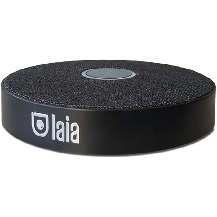 Микрофон Laia BHM Черен