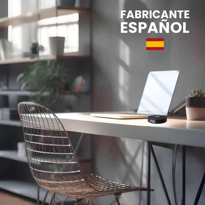 Микрофон Laia BHM Черен