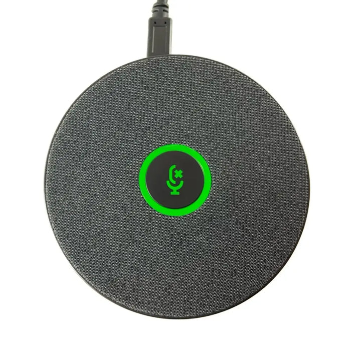 Микрофон Laia BHM Черен