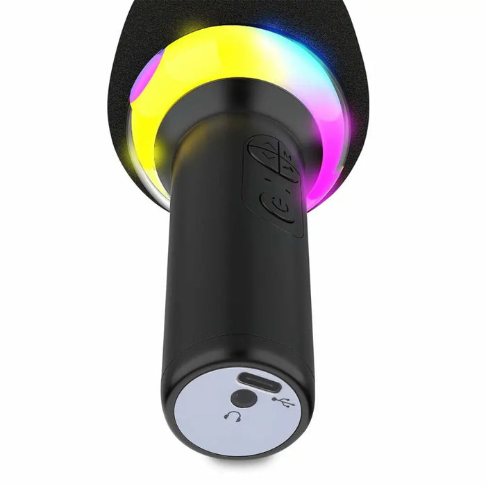 Микрофон Ledwood SINGMASTER