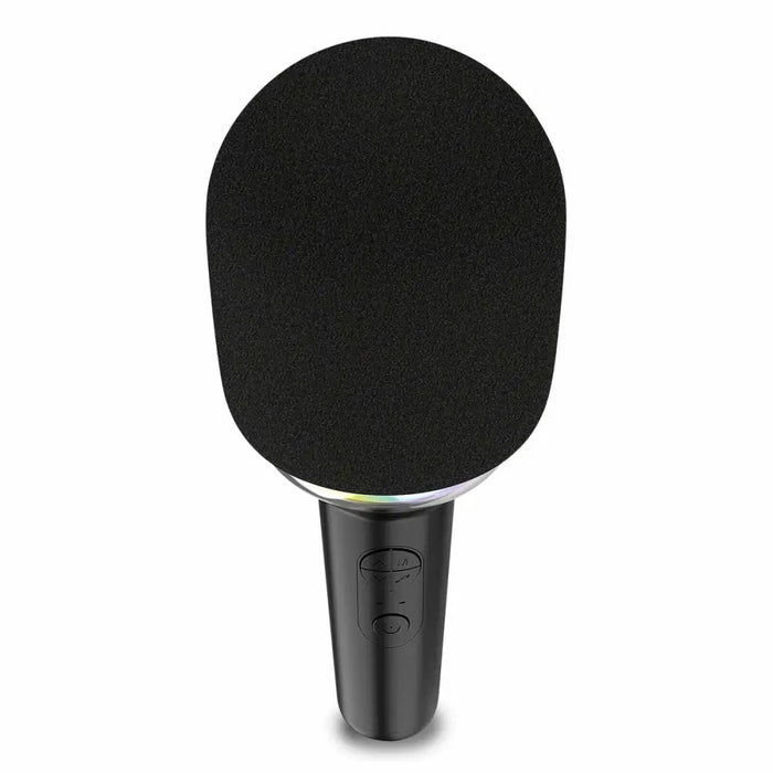 Микрофон Ledwood SINGMASTER