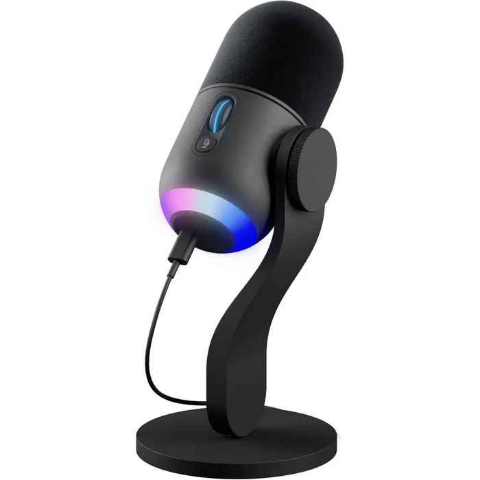 Микрофон Logitech Yeti GX Dynamic RGB Gaming Mic