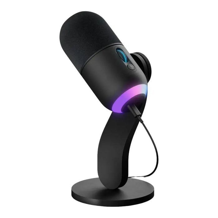 Микрофон Logitech Yeti GX Dynamic RGB Gaming Mic