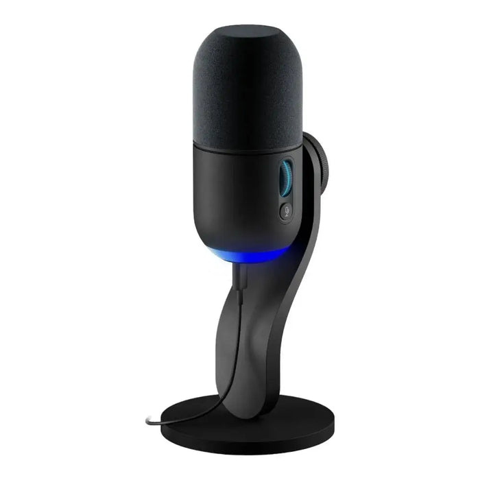 Микрофон Logitech Yeti GX Dynamic RGB Gaming Mic