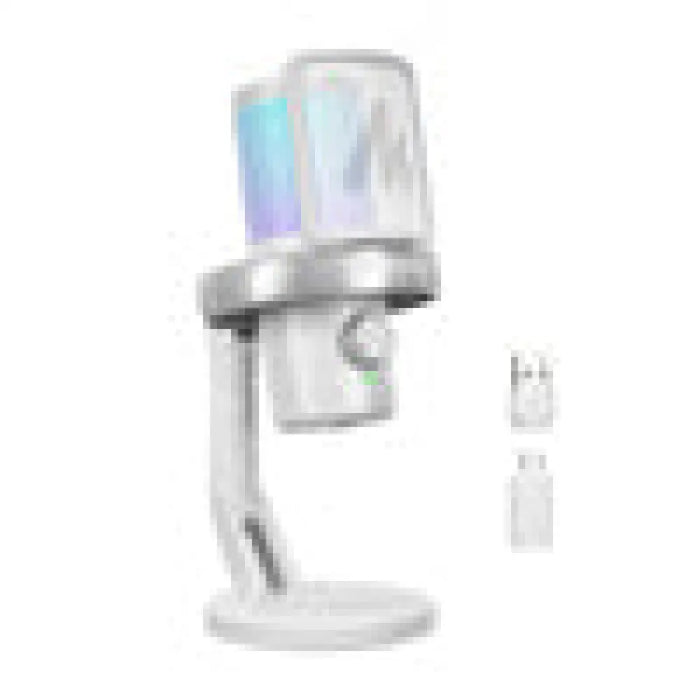 Микрофон Maono DM40 Pro (бял)