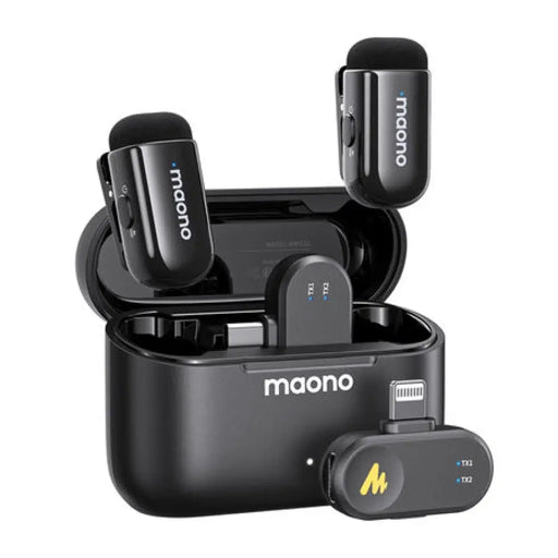 Микрофон Maono WM622 PBC2