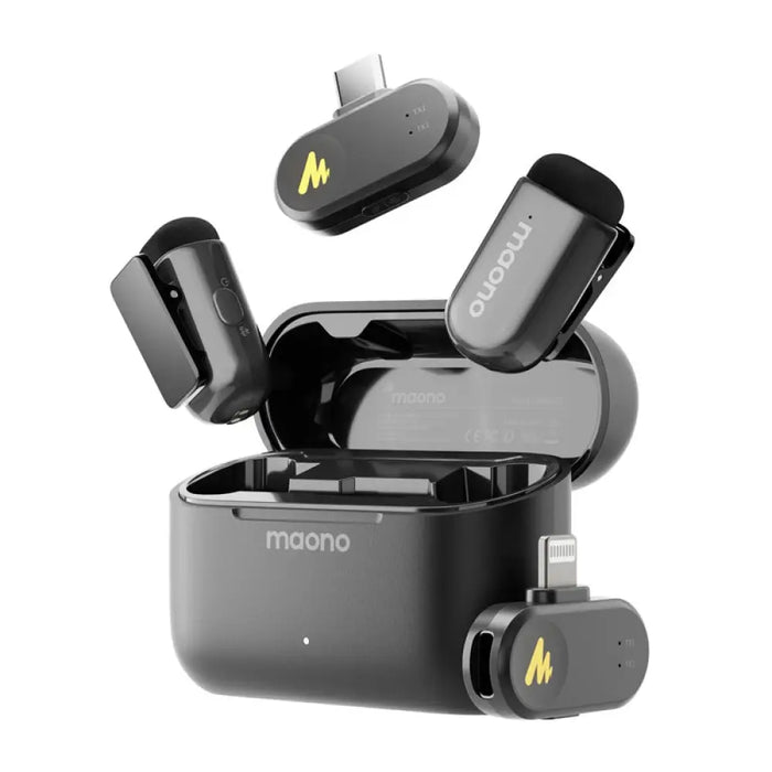 Микрофон Maono WM622 PBC2