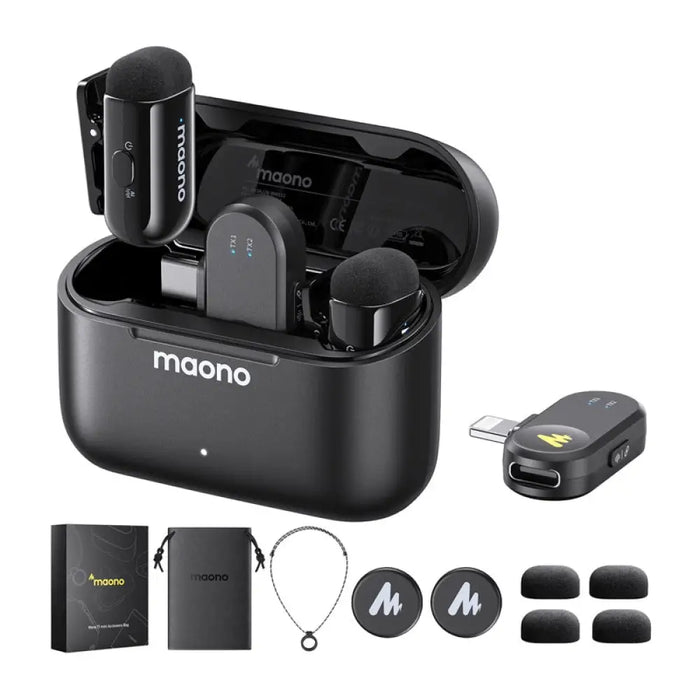 Микрофон Maono WM622 PBC2