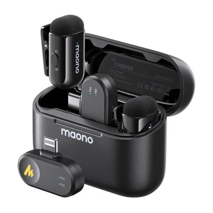 Микрофон Maono WM622 PBC2