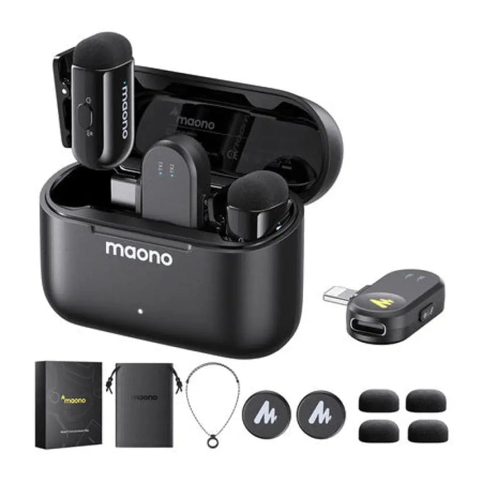 Микрофон Maono WM622 PBC2