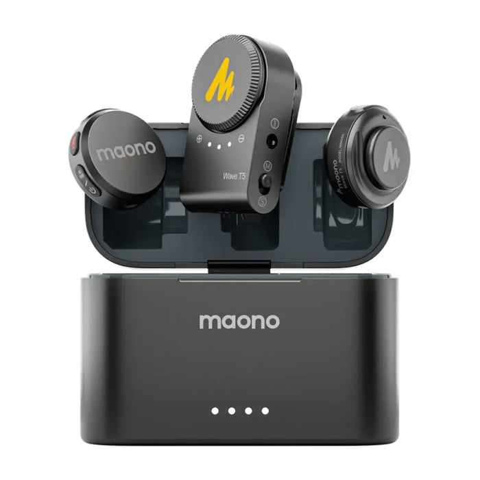 Микрофон Maono WM650 A2