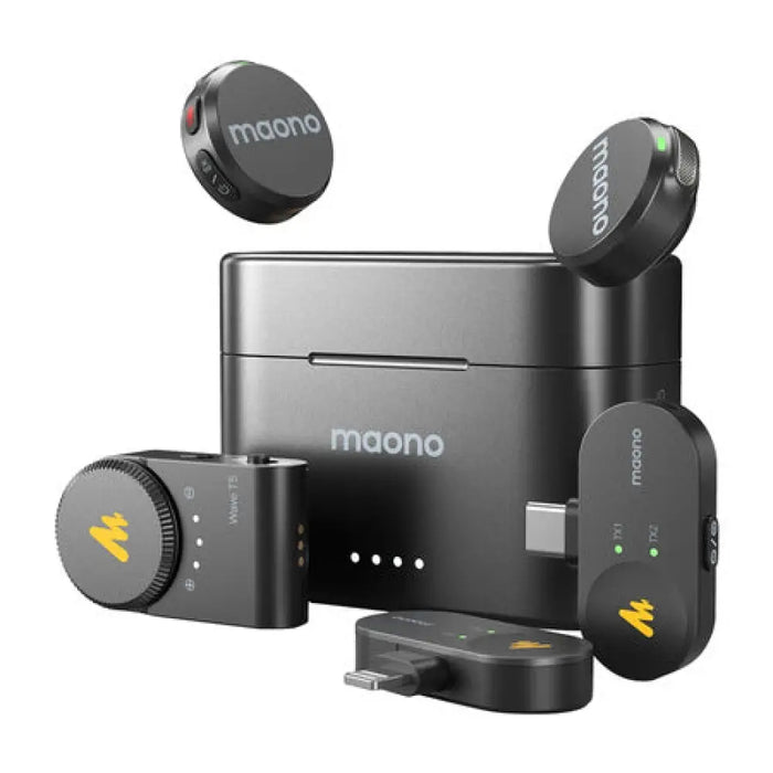 Микрофон Maono WM650 A3