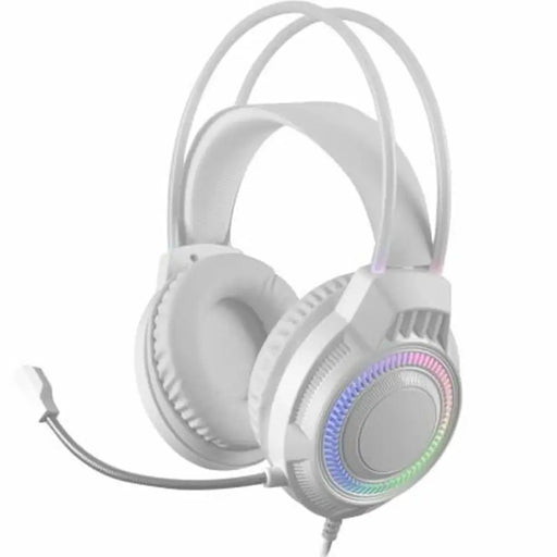 Микрофон Mars Gaming MH124W