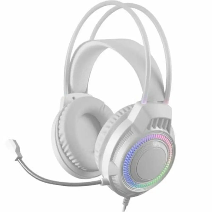 Микрофон Mars Gaming MH124W