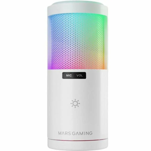 Микрофон Mars Gaming MMICSCW