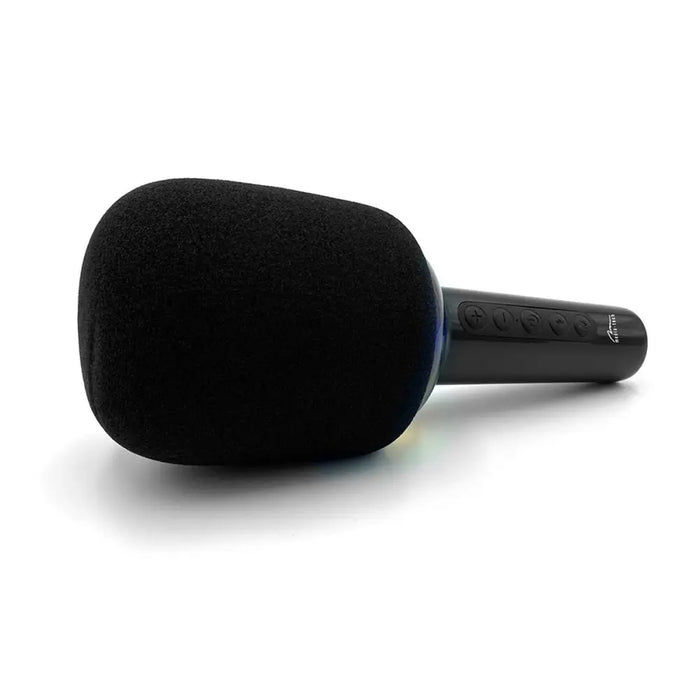 Микрофон Media Tech MT399 Черен Сив