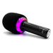 Микрофон Media Tech MT399 Черен Сив