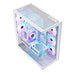 Микрофон MODECOM Volcano SPACE XL ARGB FULL TOWER 5F бял