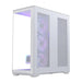 Микрофон MODECOM Volcano SPACE XL ARGB FULL TOWER 5F бял