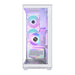 Микрофон MODECOM Volcano SPACE XL ARGB FULL TOWER 5F бял