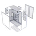 Микрофон MODECOM Volcano SPACE XL ARGB FULL TOWER 5F бял
