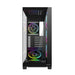 Микрофон MODECOM VOLCANO STELLAR PLUS ARGB MIDI 5F BLACK