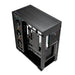 Микрофон MODECOM VOLCANO STELLAR PLUS ARGB MIDI 5F BLACK