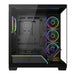 Микрофон MODECOM VOLCANO STELLAR PLUS ARGB MIDI 5F BLACK