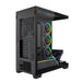 Микрофон MODECOM VOLCANO STELLAR PLUS ARGB MIDI 5F BLACK