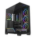Микрофон MODECOM VOLCANO STELLAR PLUS ARGB MIDI 5F BLACK