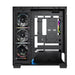 Микрофон MODECOM VOLCANO STELLAR PLUS ARGB MIDI 5F BLACK