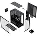Микрофон MODECOM VOLCANO STELLAR PLUS ARGB MIDI 5F BLACK