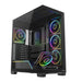 Микрофон MODECOM VOLCANO STELLAR PLUS ARGB MIDI 5F BLACK
