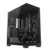 Микрофон MODECOM VOLCANO STELLAR PLUS ARGB MIDI 5F BLACK