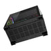 Микрофон MODECOM VOLCANO STELLAR PLUS ARGB MIDI 5F BLACK