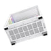 Микрофон MODECOM VOLCANO STELLAR PLUS ARGB MIDI 5F WHITE