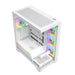 Микрофон MODECOM VOLCANO STELLAR PLUS ARGB MIDI 5F WHITE