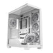 Микрофон MODECOM VOLCANO STELLAR PLUS ARGB MIDI 5F WHITE