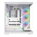 Микрофон MODECOM VOLCANO STELLAR PLUS ARGB MIDI 5F WHITE