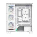 Микрофон MODECOM VOLCANO STELLAR PLUS ARGB MIDI 5F WHITE