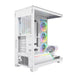 Микрофон MODECOM VOLCANO STELLAR PLUS ARGB MIDI 5F WHITE
