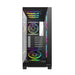 Микрофон MODECOM VOLCANO STELLAR PLUS ARGB MIDI 8F BLACK