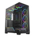 Микрофон MODECOM VOLCANO STELLAR PLUS ARGB MIDI 8F BLACK