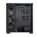 Микрофон MODECOM VOLCANO STELLAR PLUS ARGB MIDI 8F BLACK