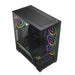 Микрофон MODECOM VOLCANO STELLAR PLUS ARGB MIDI 8F BLACK