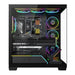 Микрофон MODECOM VOLCANO STELLAR PLUS ARGB MIDI 8F BLACK