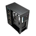Микрофон MODECOM VOLCANO STELLAR PLUS ARGB MIDI 8F BLACK