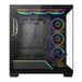 Микрофон MODECOM VOLCANO STELLAR PLUS ARGB MIDI 8F BLACK