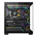 Микрофон MODECOM VOLCANO STELLAR PLUS ARGB MIDI 8F BLACK