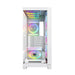 Микрофон MODECOM VOLCANO STELLAR PLUS ARGB MIDI 8F WHITE